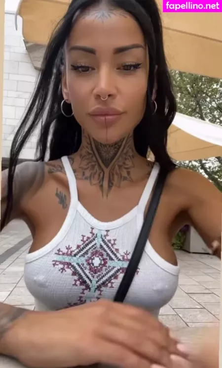 Misspierciink OnlyFans Thumbnail #pVh2264bgm