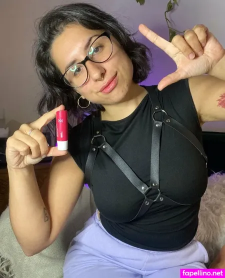 Misspisces OnlyFans Thumbnail #OM4KO1ufCz