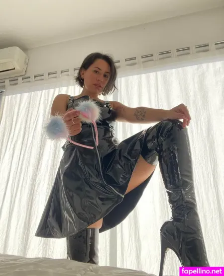 Misspisces OnlyFans Thumbnail #TJHrw3DqFw