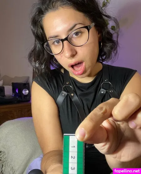 Misspisces OnlyFans Thumbnail #ULlNQ0scFH