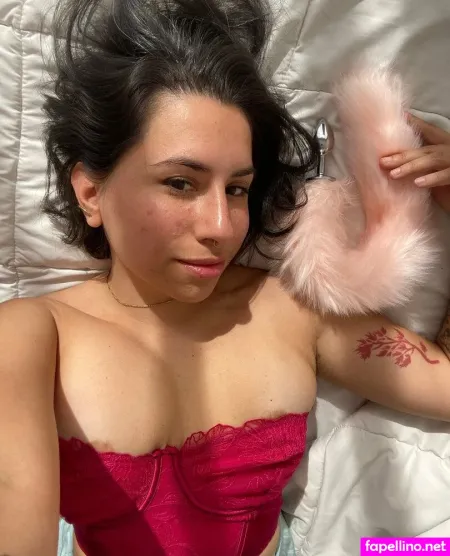 Misspisces OnlyFans Thumbnail #WhDV66i91v