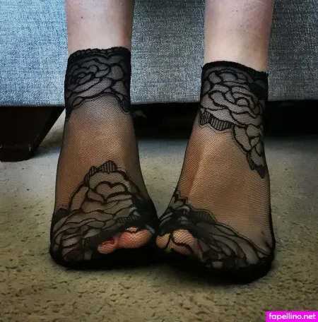 Missplayfeet OnlyFans Thumbnail #KRfIfDAxaf