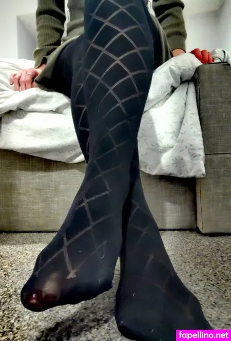 Missplayfeet OnlyFans Thumbnail #ZY31LWgjrb