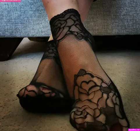 Missplayfeet OnlyFans Thumbnail #dCdI19gR5X