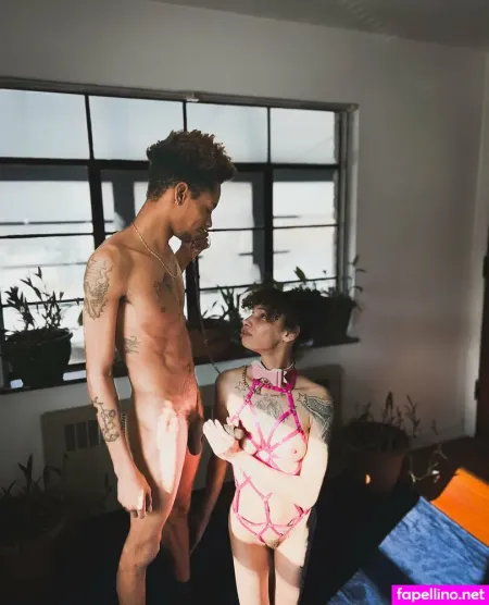 Misspolycincinnati OnlyFans Thumbnail #rLAXAhuY1x