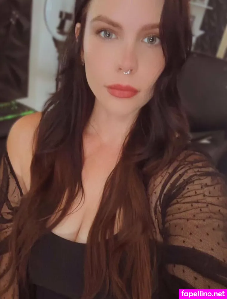 misspookems, misspookemsvip Nude Leaked OnlyFans Photo #r3pj2tvqL0