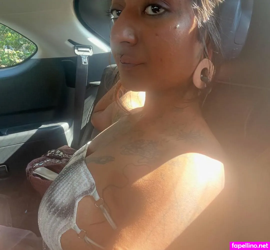 missparaskeva, missprankz Nude Leaked OnlyFans Photo #GLljBNbS1I