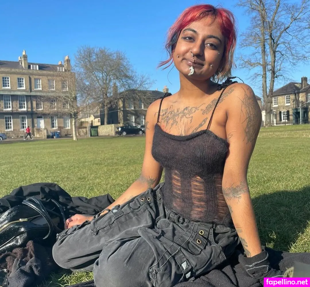 missparaskeva, missprankz Nude Leaked OnlyFans Photo #sHHSijMGij