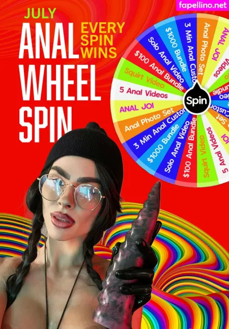 Missquartz OnlyFans Thumbnail #rmdNhgJVZd