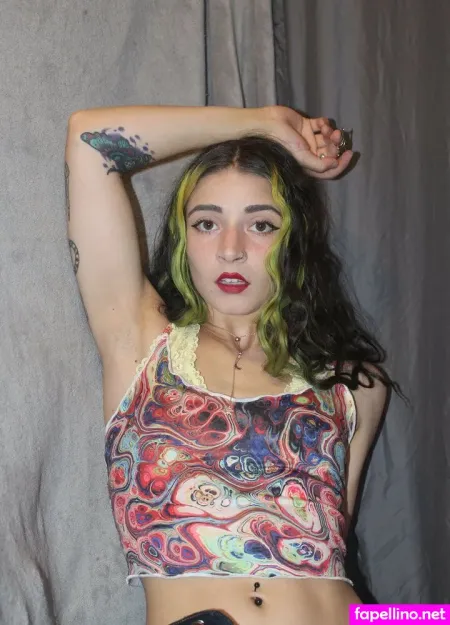 Missqueenblue OnlyFans Thumbnail #AmhsHUnjqy