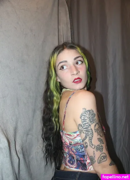 Missqueenblue OnlyFans Thumbnail #jWmrAIAkeB