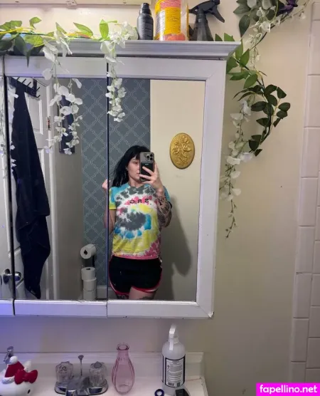 Missqueenblue OnlyFans Thumbnail #oG1dLB921Z