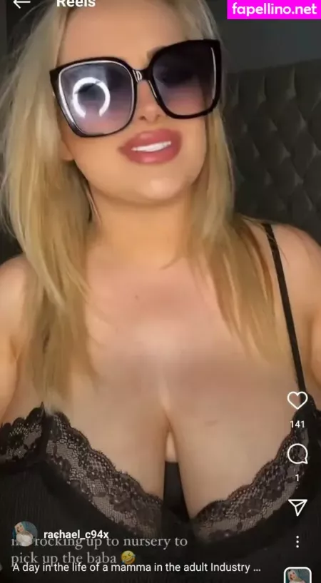 Missrachaelcx OnlyFans Thumbnail #58nFWUJJUy