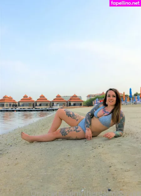 Missrage OnlyFans Thumbnail #UXmjeJZteB