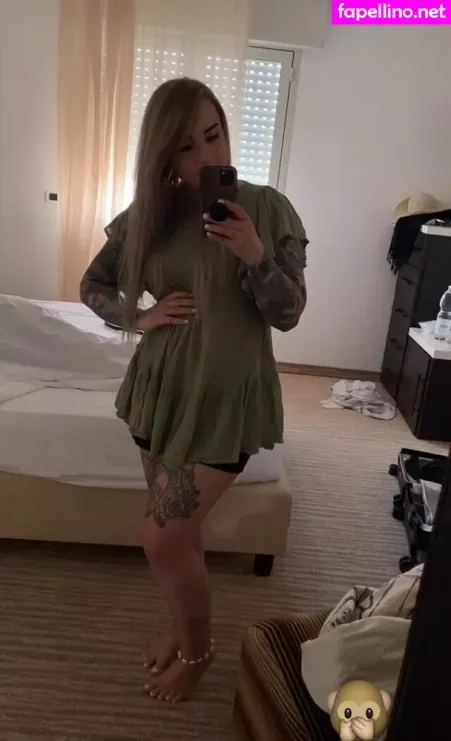 Missrage OnlyFans Thumbnail #qnIGSOMs9W