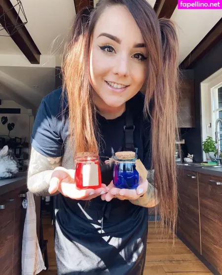 Missrage OnlyFans Thumbnail #r6A70Q3Xnu