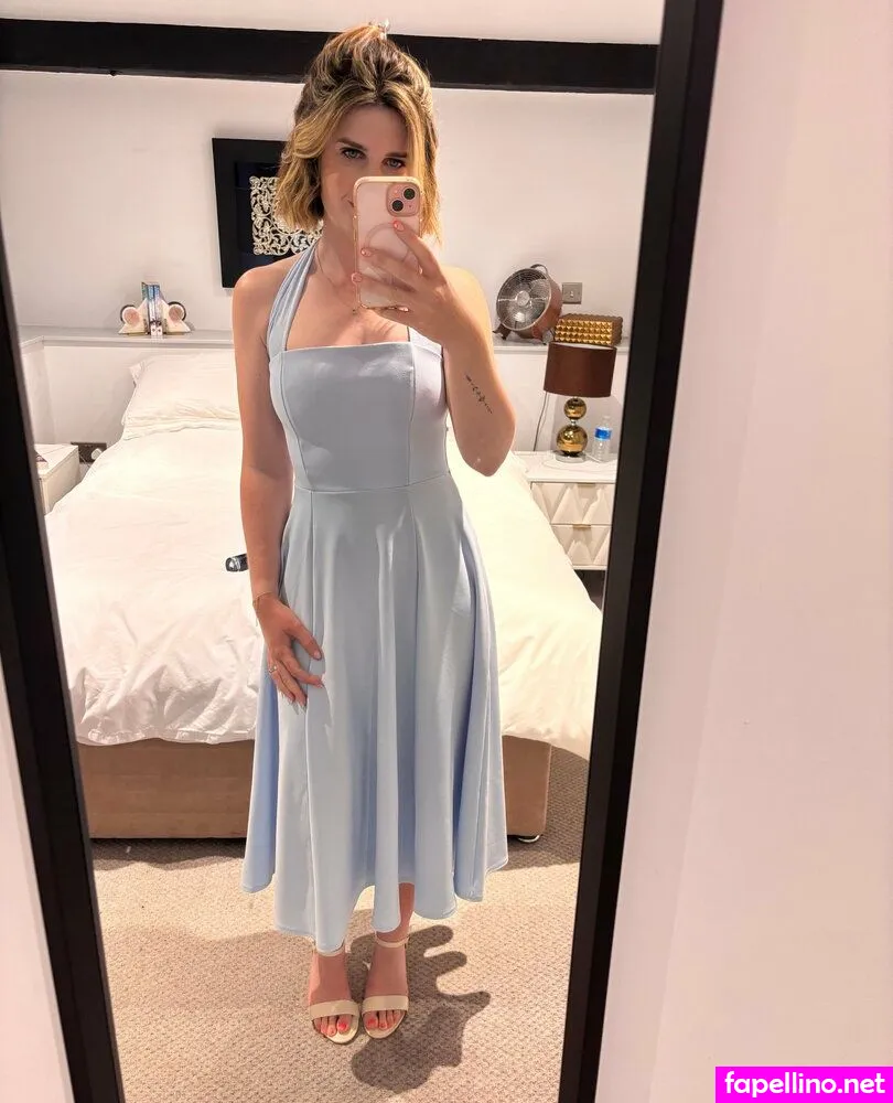 missrebecca270 Nude Leaked OnlyFans Photo #HFiB6WEBOR