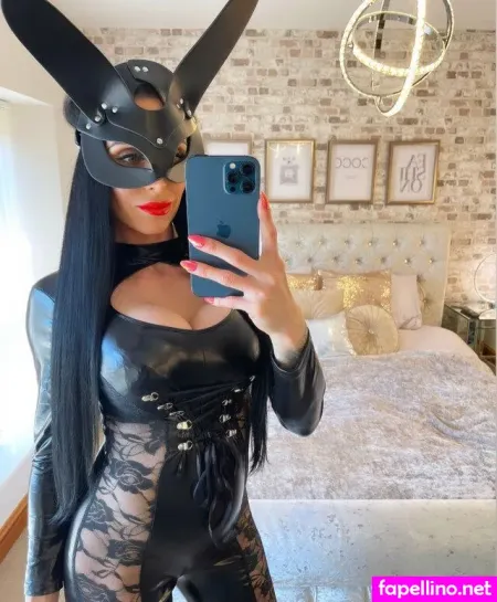 Missrebeccajade OnlyFans Thumbnail #NeBN1GbaeN