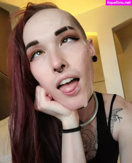 Missredline OnlyFans Thumbnail #AjaKggdO51