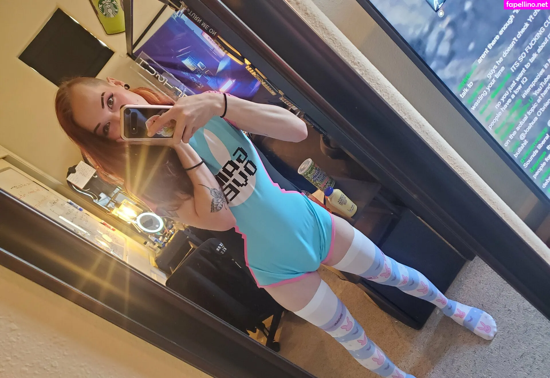 missredline Nude Leaked OnlyFans Photo #QMnTJR51ue