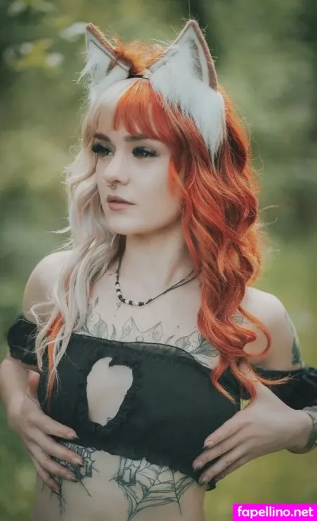 Missrenard Queenofuntenrum OnlyFans Thumbnail #Oa1jiNDgzV