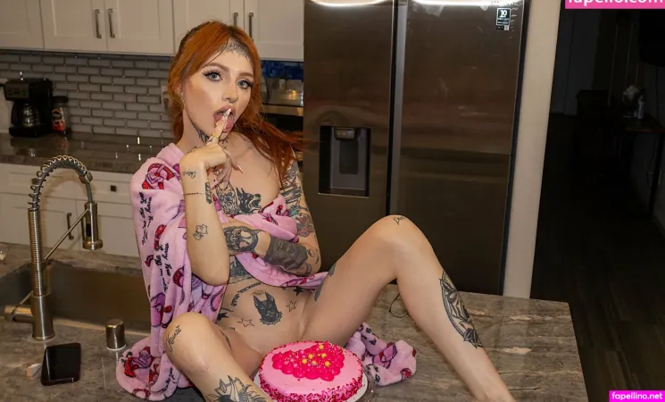 Missrileymoon OnlyFans Thumbnail #HI27slyyHE