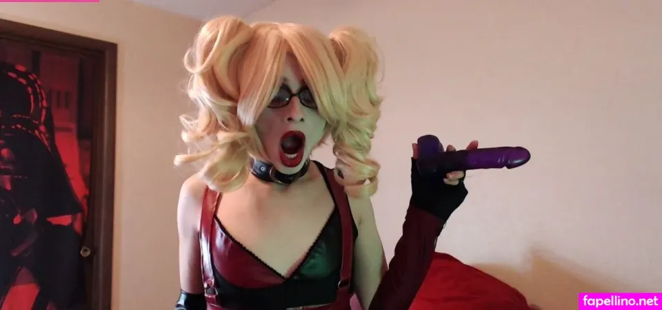 Missrobo OnlyFans Thumbnail #PcIpmSKu5v