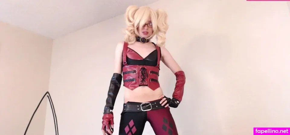 Missrobo OnlyFans Thumbnail #a9H0VABliv