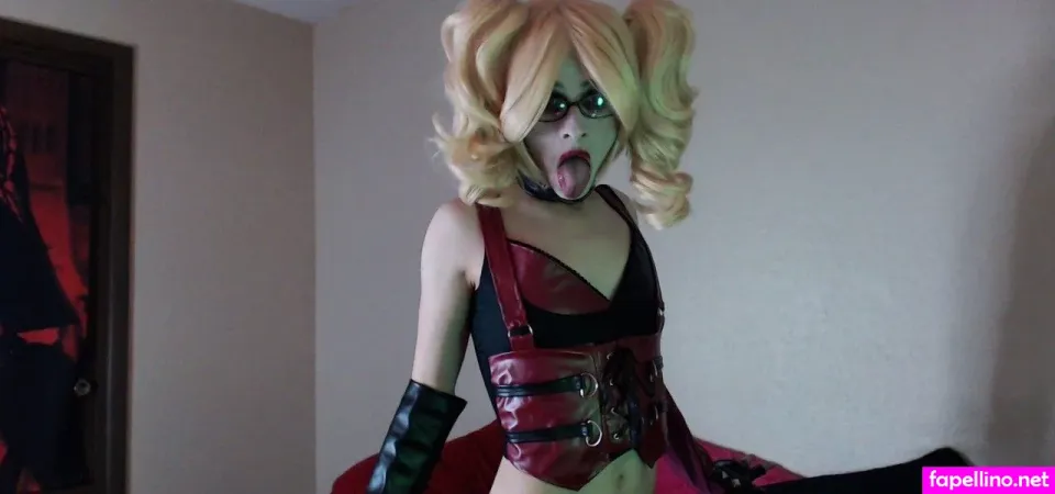 Missrobo OnlyFans Thumbnail #iTwZ7JQfeb