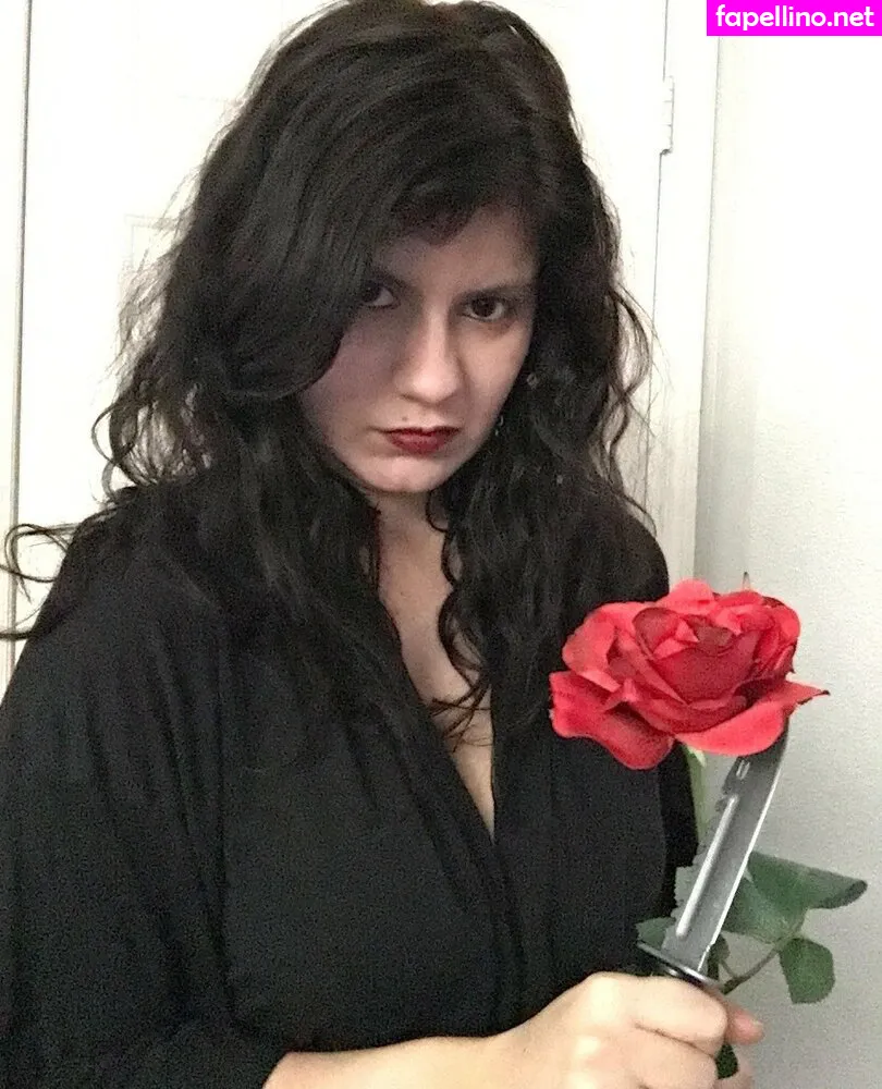 missrockersupreme Nude Leaked OnlyFans Photo #58fcCK8BpN