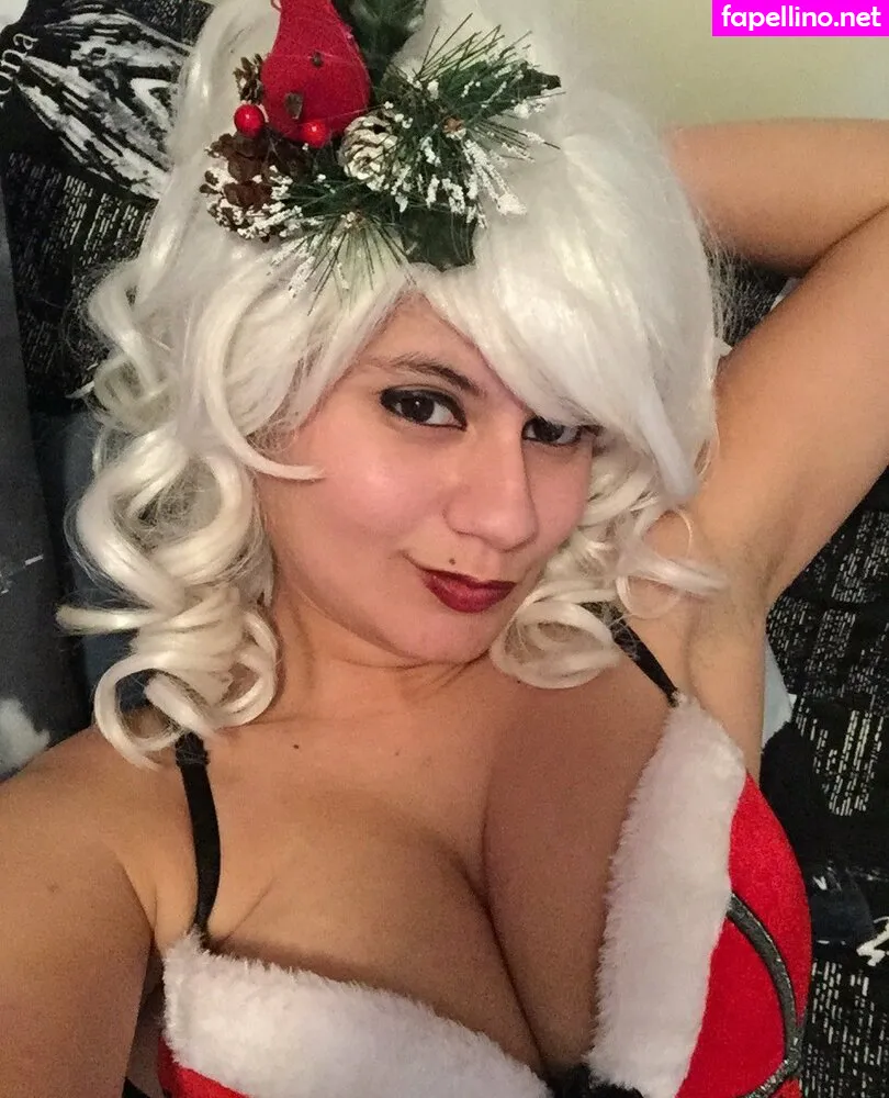 missrockersupreme Nude Leaked OnlyFans Photo #gO0DIOIARH