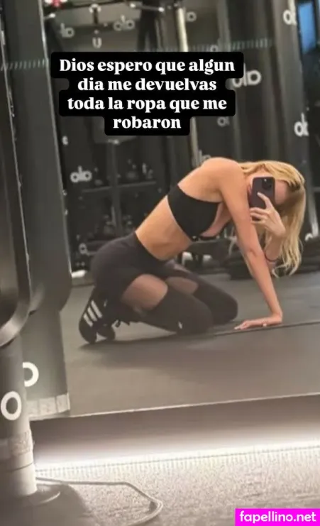 Missrogb OnlyFans Thumbnail #NAVYi6543y