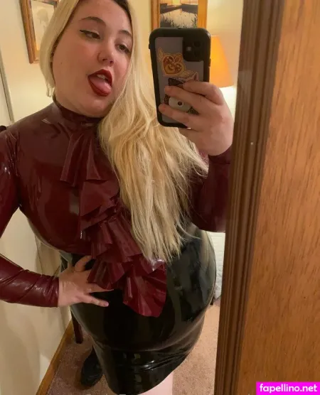 Missrubberduck OnlyFans Thumbnail #11oxh8DJ3z