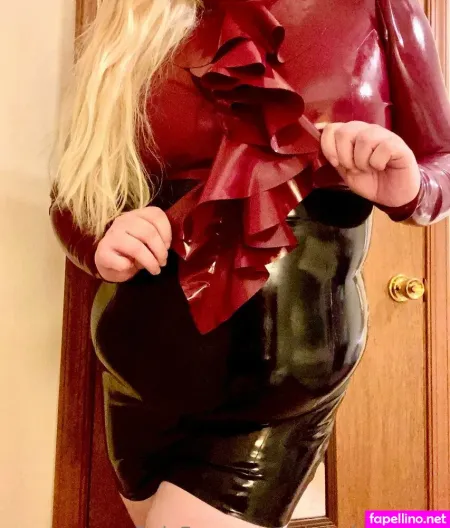 Missrubberduck OnlyFans Thumbnail #HDJJ1kkQxZ