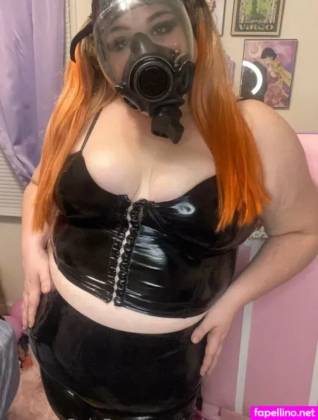 Missrubberduck OnlyFans Thumbnail #ZozrlSOR6u