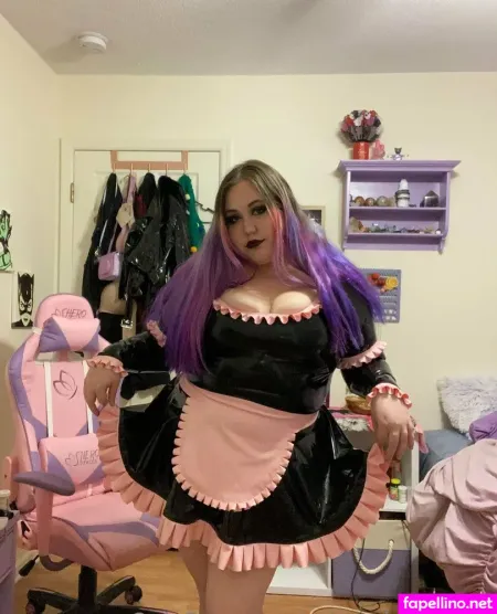 Missrubberduck OnlyFans Thumbnail #ojoUaqmEMd