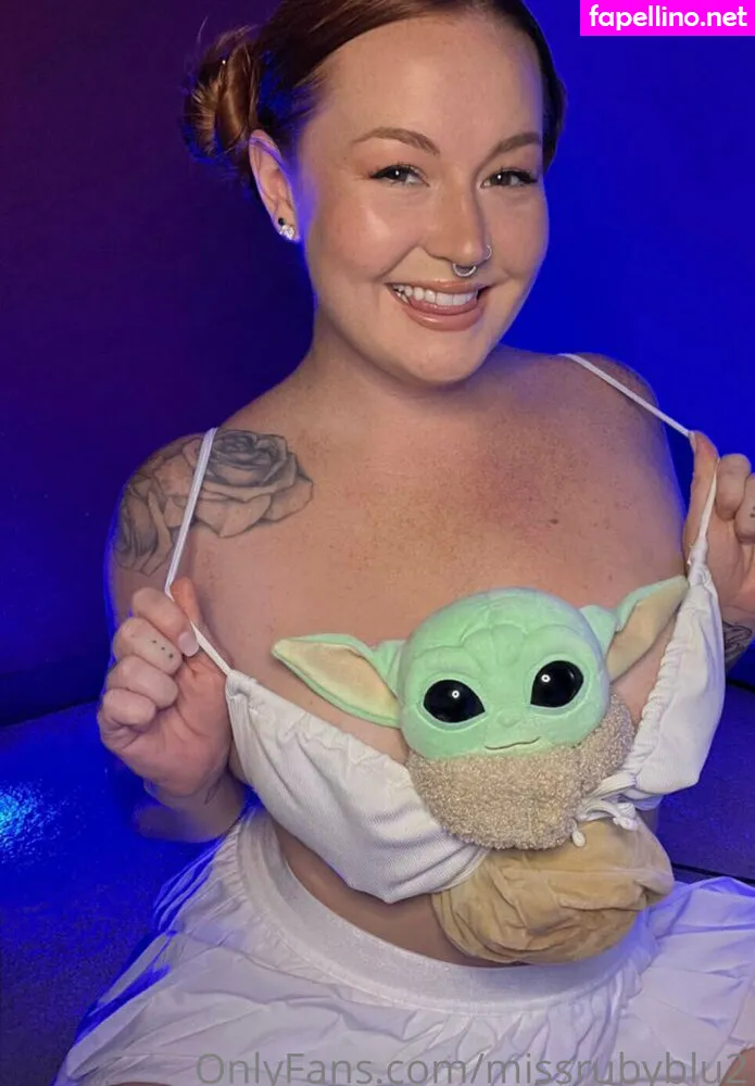 missruby_blu, missrubyblu2 Nude Leaked OnlyFans Photo #4qdH9J8OWt