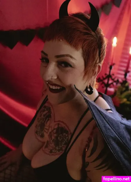 Missrubyfarts OnlyFans Thumbnail #Q7V609HQDj