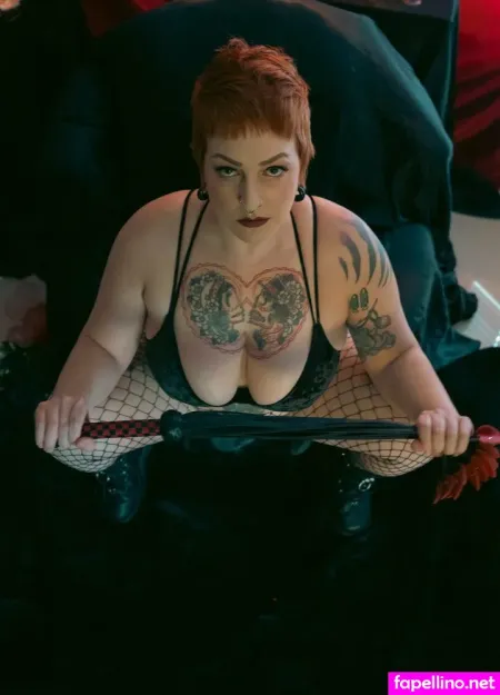 Missrubyfarts OnlyFans Thumbnail #VzZqQJH2AZ