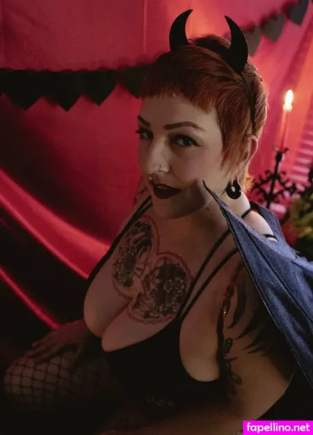 Missrubyfarts OnlyFans Thumbnail #ZXNBiNY0VR