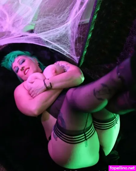 Missrubyfarts OnlyFans Thumbnail #lNLDJNMrck