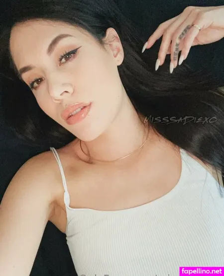 Misssadiexo OnlyFans Thumbnail #06Cck4BwtD