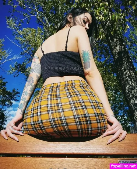Misssadiexo OnlyFans Thumbnail #2gn968o9Iu