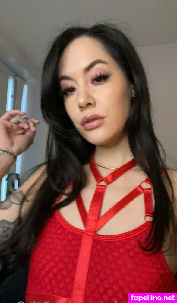 misssadiexo Nude Leaked OnlyFans Photo #dftUOfTLJC