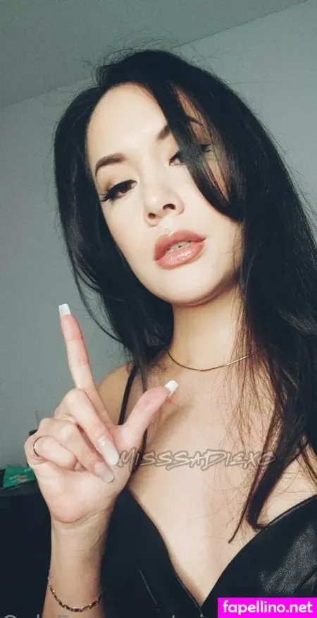 Misssadiexo OnlyFans Thumbnail #rkKVHEosu9