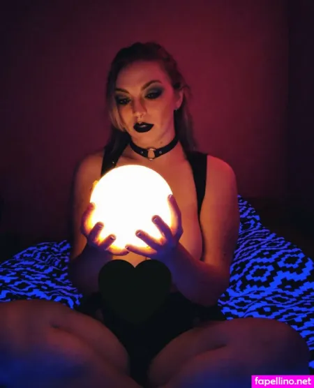 Misssalemgrey OnlyFans Thumbnail #ELC4w7HzZn