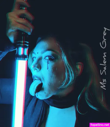 Misssalemgrey OnlyFans Thumbnail #yjLGRrnKui