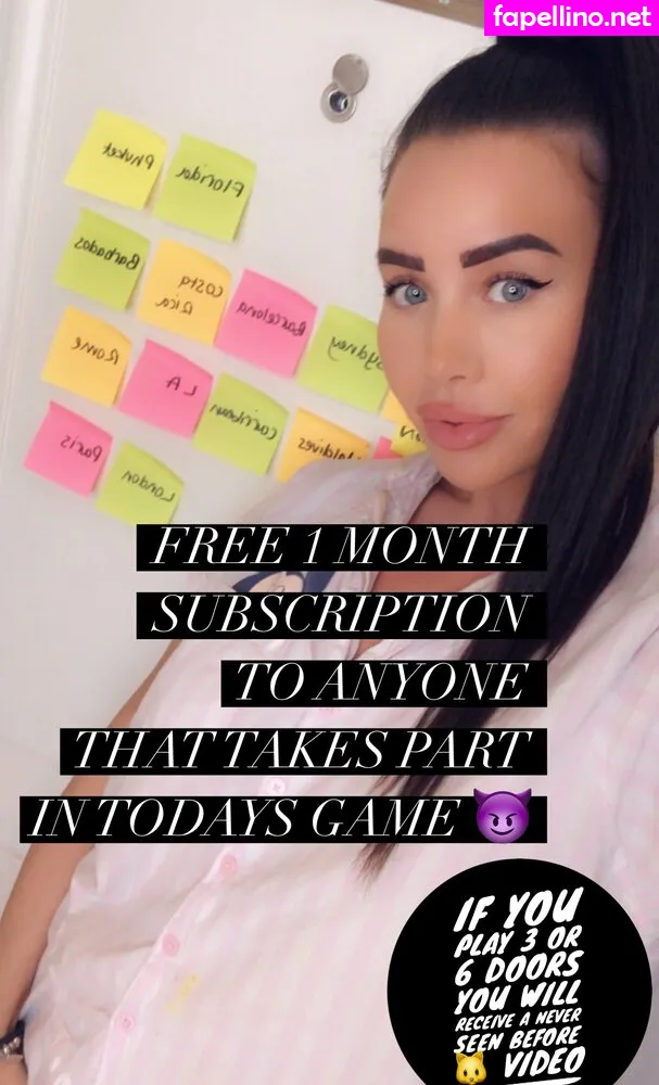 missscarletrose Nude Leaked OnlyFans Photo #0RMEwIeCsF