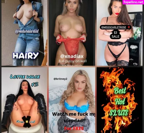 Missscarletrose OnlyFans Thumbnail #p6JcD3iHHV