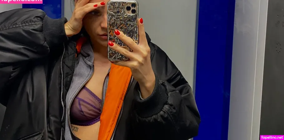 Missshell OnlyFans Thumbnail #bRoj1oJ2yd